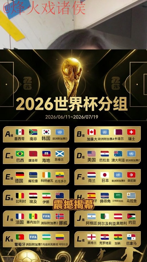2026世界杯外围稳定最佳 2026世界杯外围稳定最佳